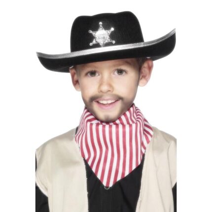 kids cowboy hat, child cowboy hat