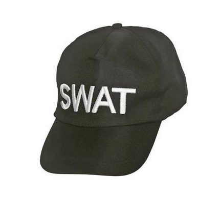 swat cap