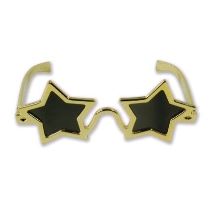 gold star glasses