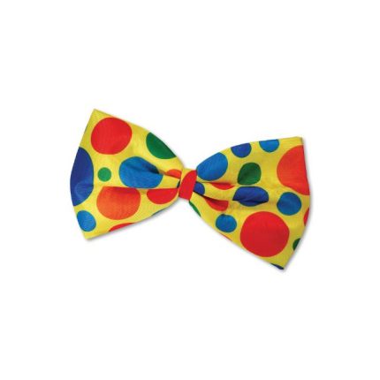 mr tumble large dickie bow