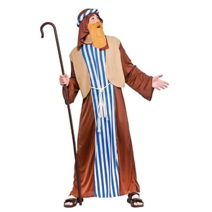 sheppard nativity costume