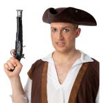 pirate gun