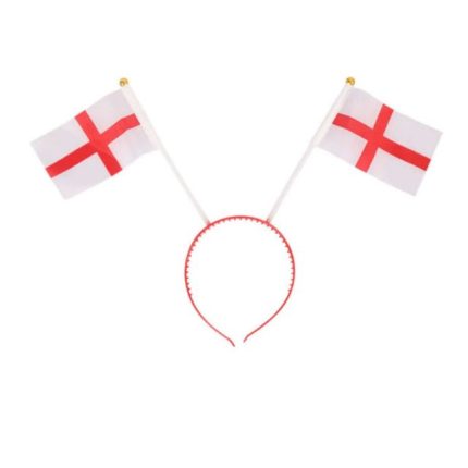 england flag head boppers