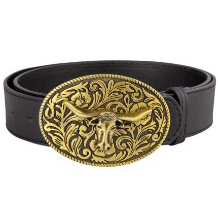 cowboy buckle belt