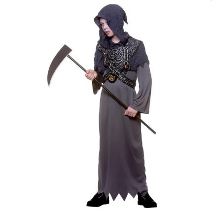 childs chained grim reaper